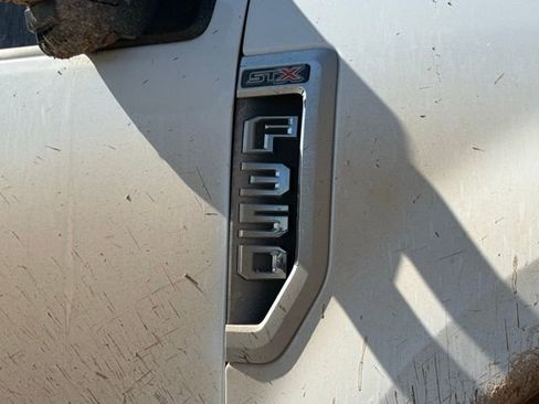 Used 2022 Ford F350 XL w/ STX Appearance Package image 8