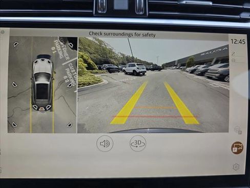 New 2026 Jaguar F-PACE R-Dynamic S image 20