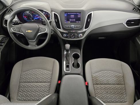 Used 2022 Chevrolet Equinox LS w/ LS Convenience Package FWD image 28