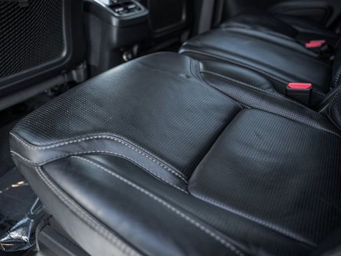 Used 2019 Volvo XC90 T6 Inscription image 30