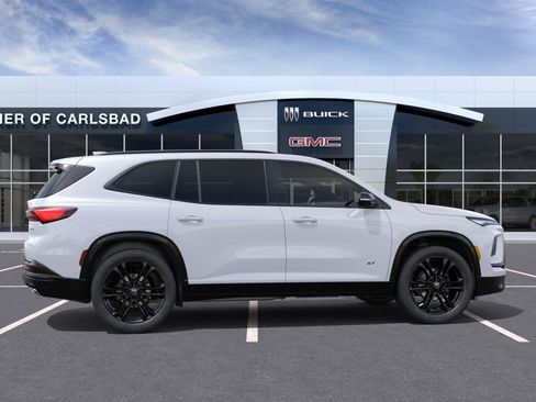 New 2026 Buick Enclave Sport Touring w/ Power Package FWD image 5