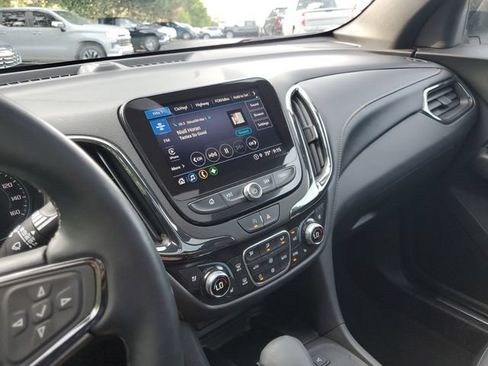 Certified 2023 Chevrolet Equinox Premier AWD/4WD image 31