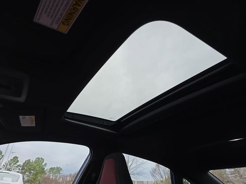 Used 2022 Honda Civic Si image 26