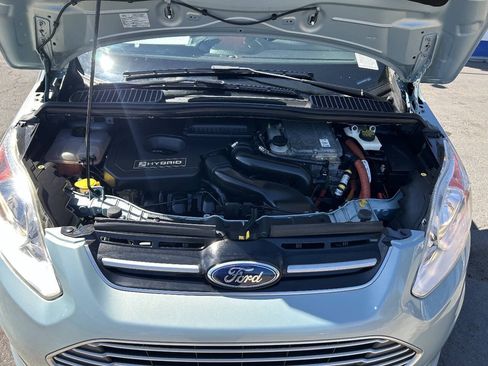 Used 2013 Ford C-MAX SE FWD image 12