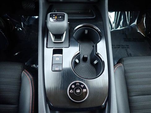 Used 2026 Nissan Rogue SV AWD/4WD image 21
