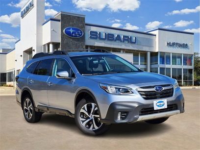 Used 2020 Subaru Outback Limited w/ Popular Package #2