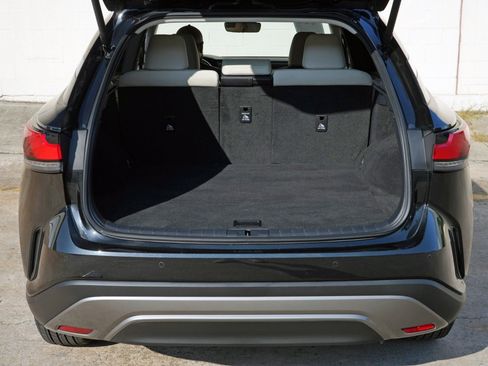 Used 2024 Lexus RX 350 Premium w/ Cold Area Package FWD image 10