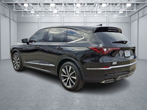 Used 2025 Acura MDX w/ Technology Package image 8