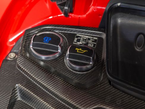 Used 2018 Porsche 911 GT3 w/ Sport Chrono Package image 35