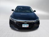 Used 2019 Honda Accord EX image 2