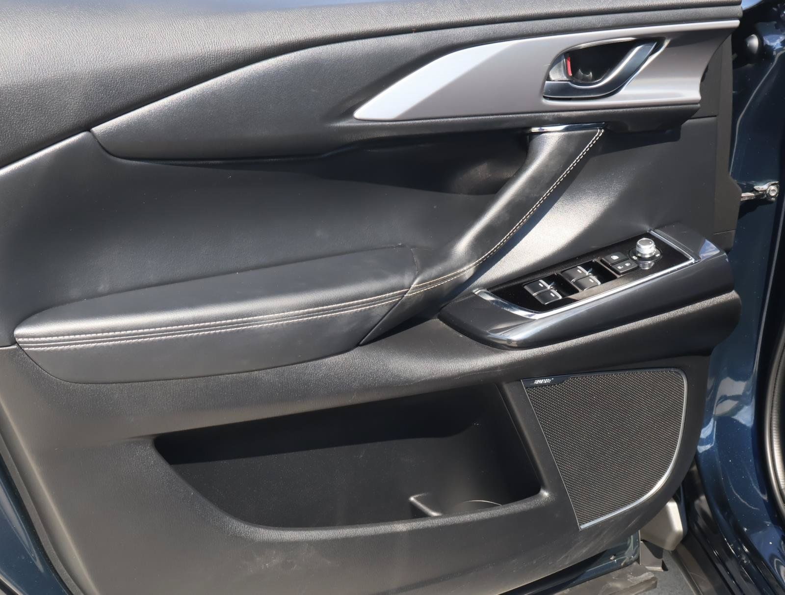 Used 2021 MAZDA CX-9 Grand Touring FWD image 15