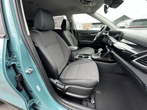 New 2026 Kia Seltos S image 19