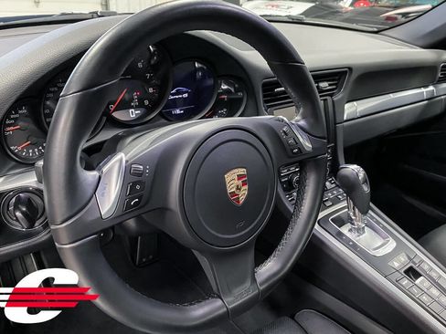 Used 2013 Porsche 911 Carrera 4S image 19