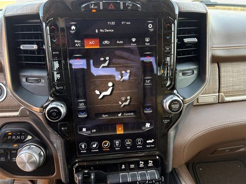 Used 2019 RAM 1500 Limited image 11