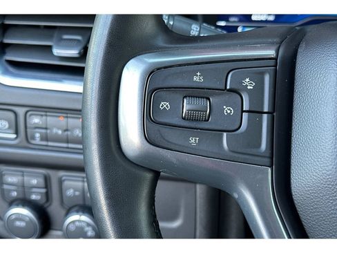 Used 2024 Chevrolet Tahoe LT image 27