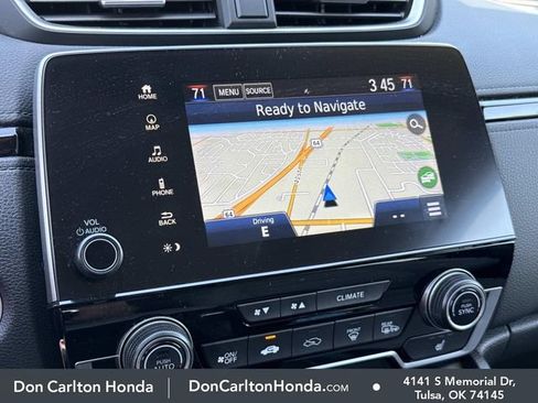 Used 2020 Honda CR-V Touring image 7