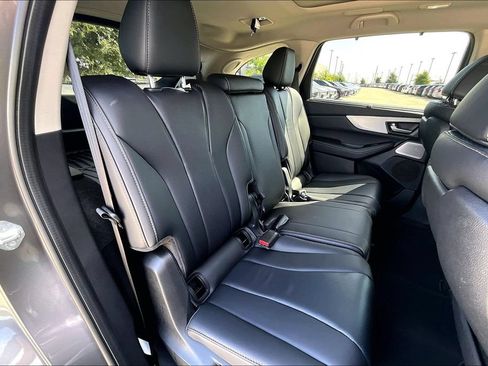 Used 2026 Acura MDX FWD w/ Technology Package image 32