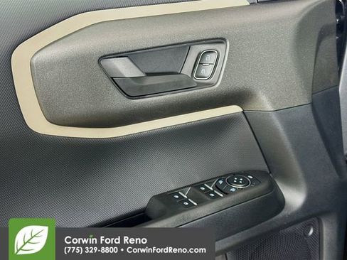 New 2026 Ford Bronco Sport Big Bend AWD/4WD image 19