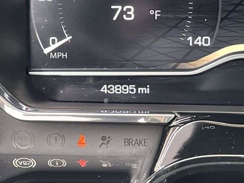 Used 2023 GMC Sierra 1500 Elevation RWD image 11