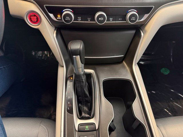 Used 2021 Honda Accord LX image 16