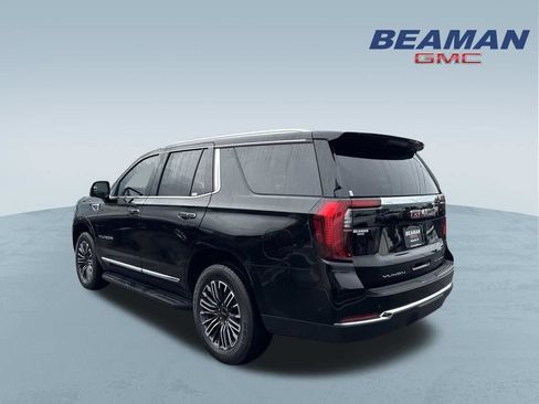 Used 2025 GMC Yukon Elevation AWD/4WD image 5