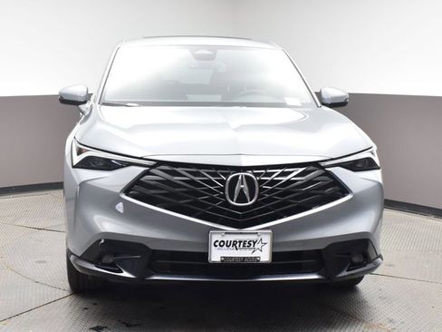 New 2025 Acura ADX A-Spec image 2