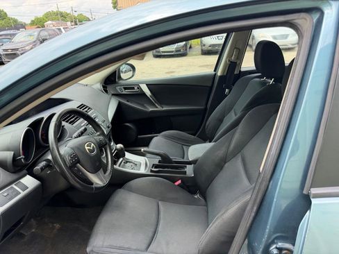 Used 2011 MAZDA MAZDA3 s Sport FWD image 12