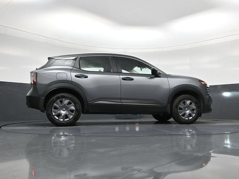 Used 2025 Nissan Kicks S FWD image 24