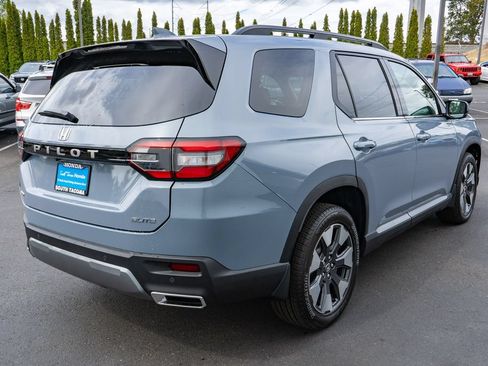 New 2026 Honda Pilot Elite image 6