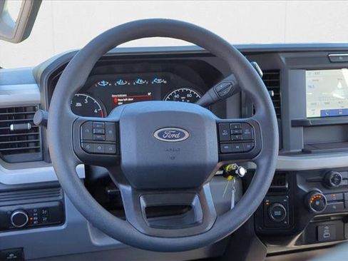 New 2025 Ford F450 XL image 17