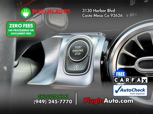 Used 2021 Mercedes-Benz GLB 250 image 20