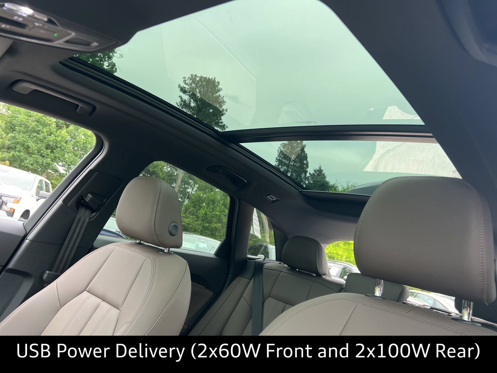 New 2026 Audi Q5 Premium Plus AWD/4WD image 22
