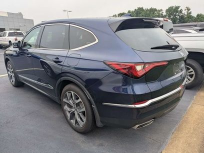 Used 2023 Acura MDX FWD w/ Technology Package