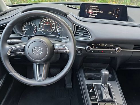 Certified 2026 MAZDA CX-30 AWD 2.5 S w/ Premium Package image 12