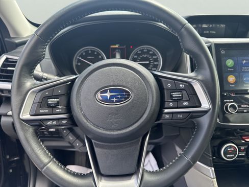 Used 2020 Subaru Forester Limited AWD/4WD image 14