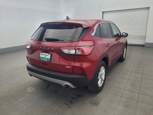 Used 2020 Ford Escape SE AWD/4WD image 9