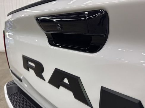 New 2026 RAM 1500 Laramie w/ Night Edition image 21