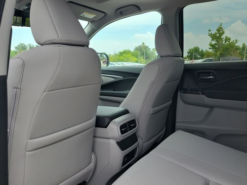 New 2026 Honda Ridgeline RTL image 13
