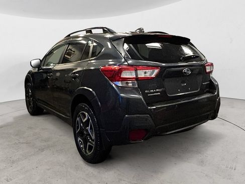 Used 2019 Subaru Crosstrek 2.0i Limited w/ Moonroof Package AWD/4WD image 3