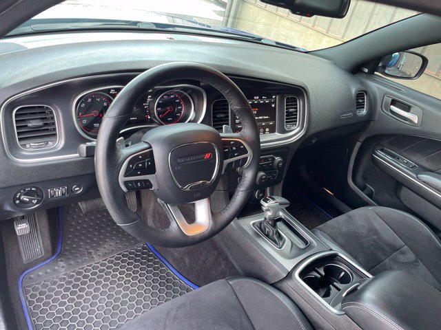 Used 2018 Dodge Charger GT AWD/4WD image 26