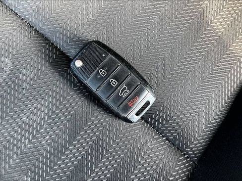 Used 2020 Kia Sportage LX FWD image 11