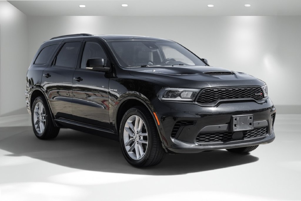 Used 2025 Dodge Durango R/T AWD/4WD image 6