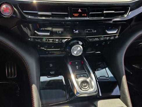 Certified 2024 Acura MDX A-Spec AWD/4WD image 18