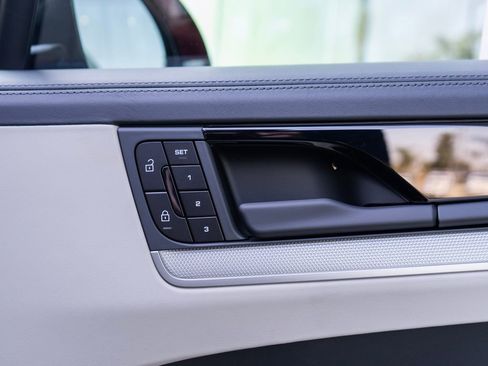New 2026 Porsche Cayenne S AWD/4WD image 34