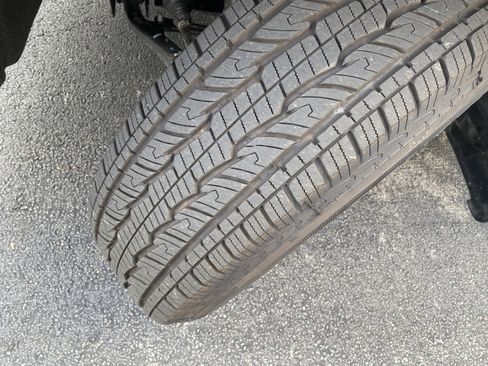 Used 2025 Chevrolet Silverado 1500 W/T w/ WT Value Package image 12