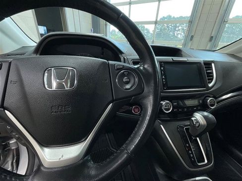 Used 2016 Honda CR-V EX-L image 19