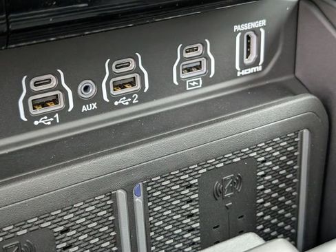 New 2026 RAM 1500 Limited AWD/4WD image 21