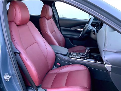 Used 2023 MAZDA CX-30 AWD 2.5 S w/ Preferred Package image 7