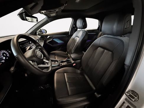 Used 2025 Audi A3 2.0T Premium Plus image 11