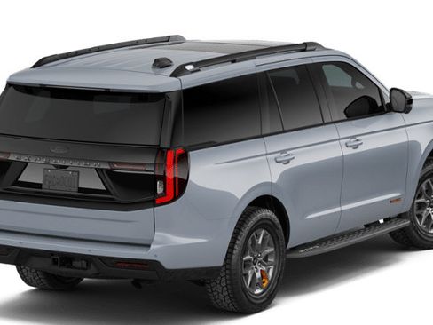 New 2026 Ford Expedition Tremor AWD/4WD image 43